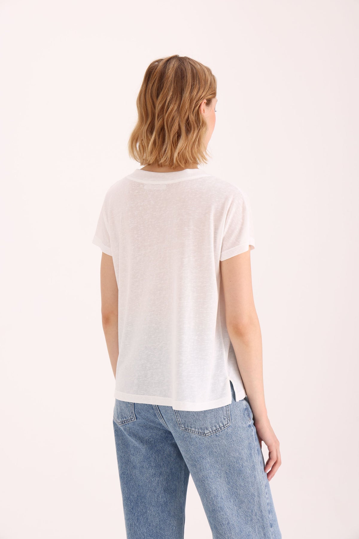 REMERA OMBU